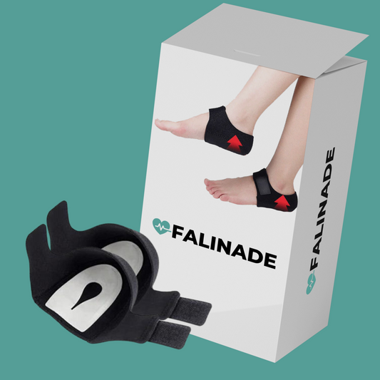 Protectores para talones - FALINADE